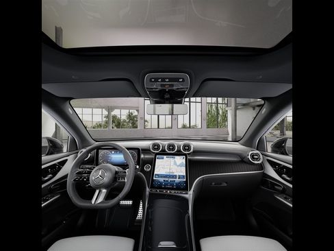 Certified 2026 Mercedes-Benz GLC 300 4MATIC image 42