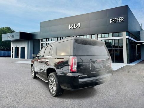 Used 2019 GMC Yukon SLT w/ Open Road Package image 6