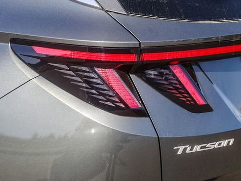 New 2026 Hyundai Tucson SEL image 17