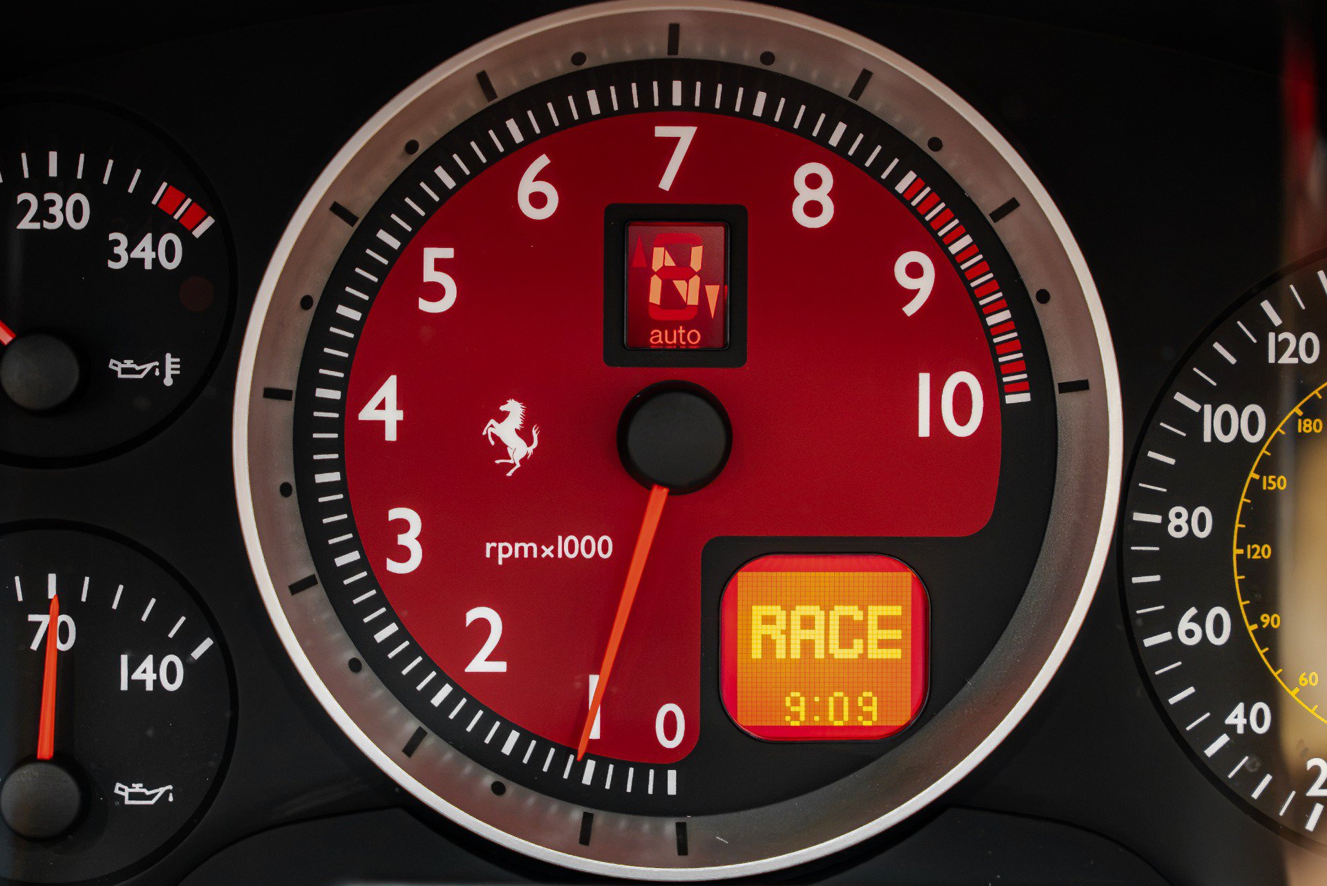 Used 2008 Ferrari F430 Spider RWD image 62