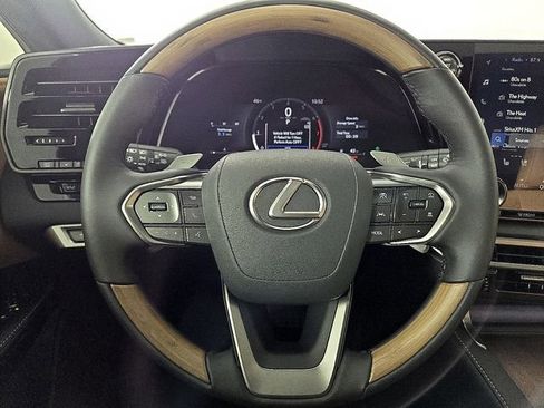 New 2026 Lexus RX 350 Premium image 18