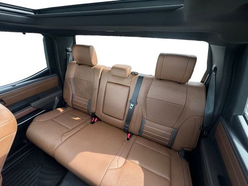 Used 2024 Toyota Tundra 1794 Edition image 15