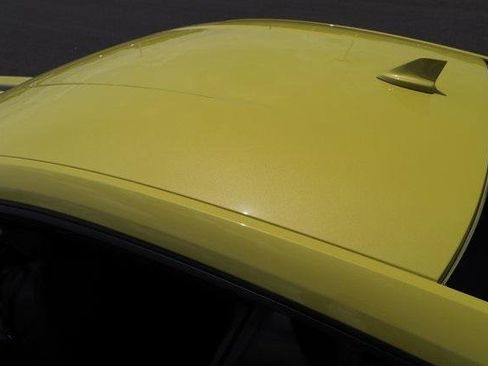 New 2025 Ford Mustang Premium image 20