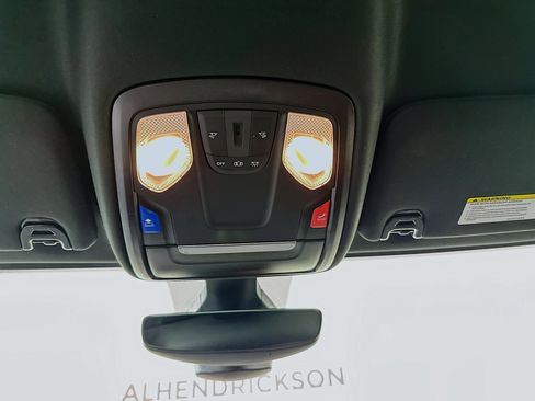 Used 2024 RAM 2500 Big Horn w/ Bed Utility Group image 18