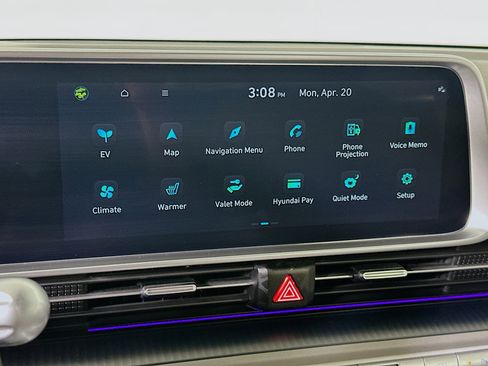 Used 2023 Hyundai Ioniq 6 SEL image 21