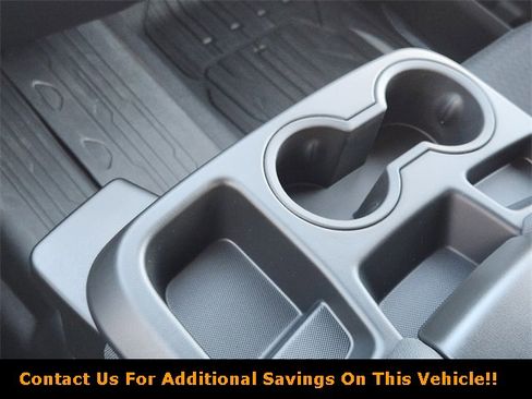 New 2026 GMC Sierra 2500 SLE image 15