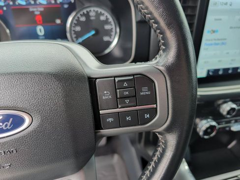 Used 2022 Ford F150 XLT w/ Equipment Group 302A High AWD/4WD image 20