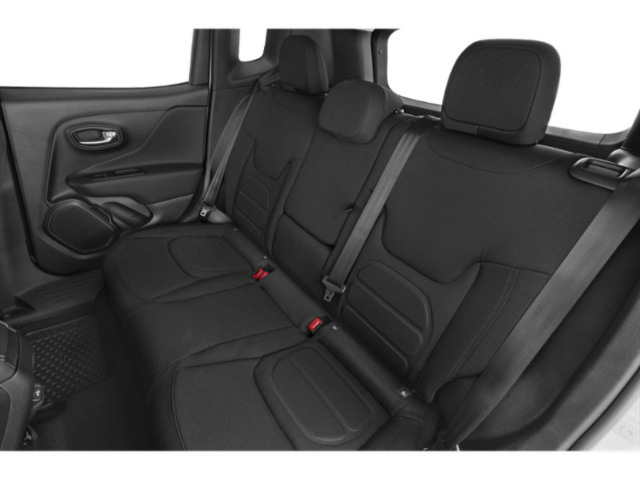 Used 2023 Jeep Renegade Limited AWD/4WD image 10
