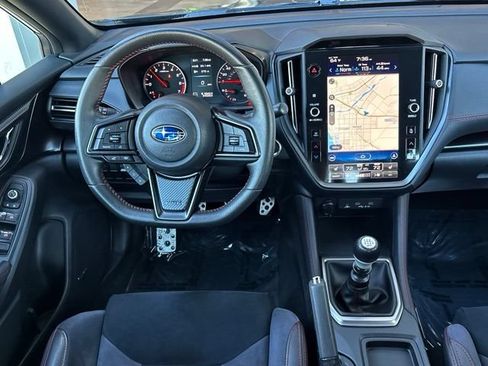 Used 2022 Subaru WRX Limited AWD/4WD image 38