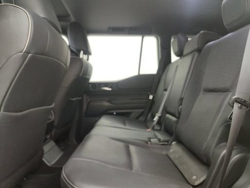 Used 2024 Toyota Land Cruiser AWD/4WD image 10