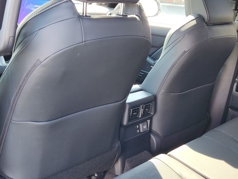 New 2026 Toyota 4Runner 4WD image 23