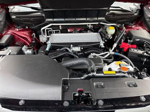 New 2026 Subaru Ascent Bronze Edition image 30