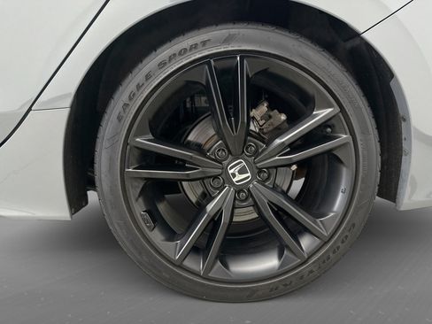 Used 2026 Honda Civic Si image 22