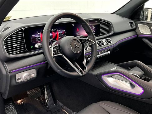 Used 2026 Mercedes-Benz GLE 450 4MATIC image 19
