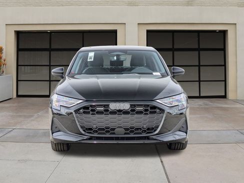 New 2026 Audi A3 2.0T Premium image 2