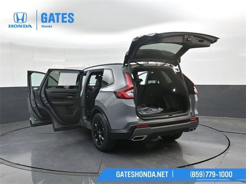 New 2026 Honda CR-V Sport-L image 49