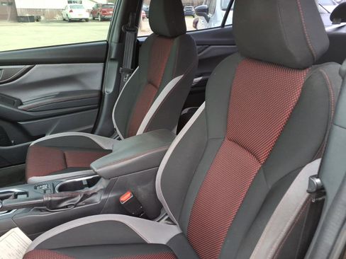 Used 2020 Subaru Impreza 2.0i Sport w/ Popular Package #1 image 5