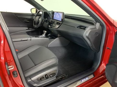 Certified 2025 Lexus ES 350 w/ Accessory Package (Z2) FWD image 39
