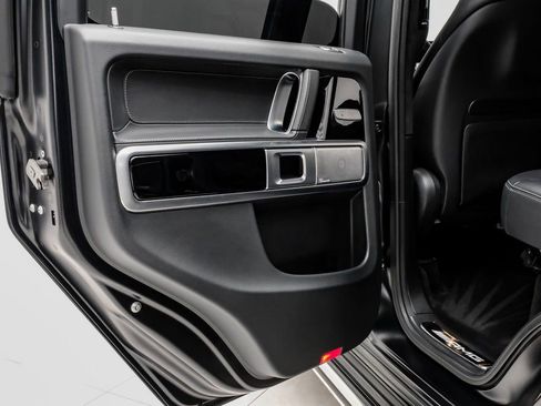 Used 2024 Mercedes-Benz G 63 AMG 4MATIC image 41