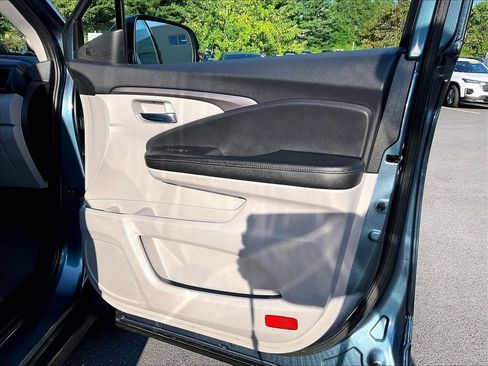 Used 2021 Honda Pilot EX-L image 12