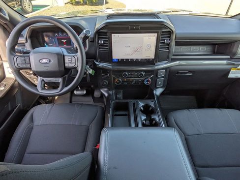 New 2026 Ford F150 STX w/ Equipment Group 200A RWD image 16