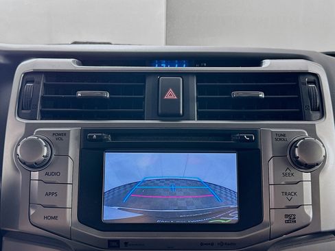 Used 2018 Toyota 4Runner Limited AWD/4WD image 23