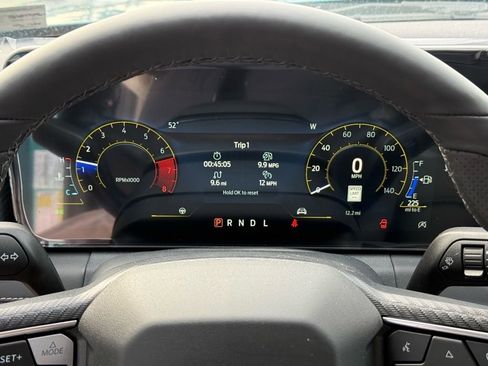 New 2026 Ford Mustang Premium image 13