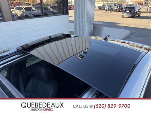 Used 2024 Lexus LS 500 w/ Interior Upgrade Package image 37