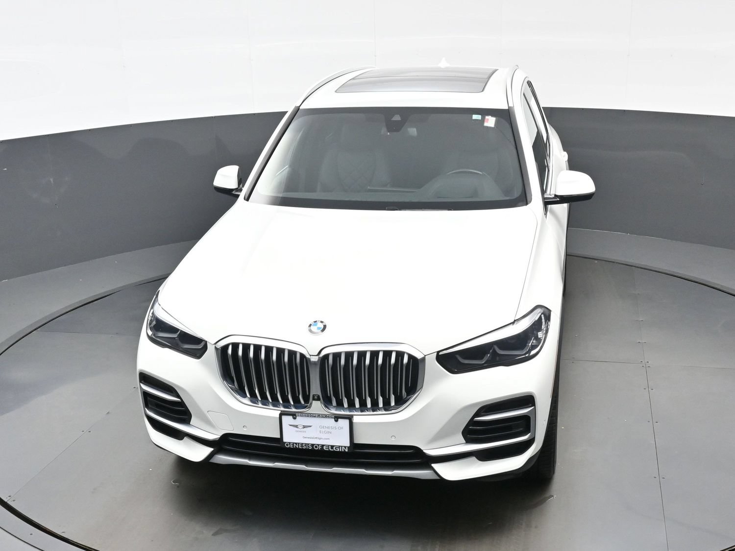 Used 2023 BMW X5 xDrive40i AWD/4WD image 44