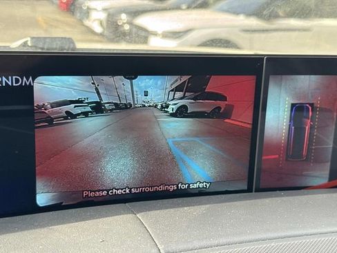 New 2026 Lincoln Navigator L Black Label AWD/4WD image 27