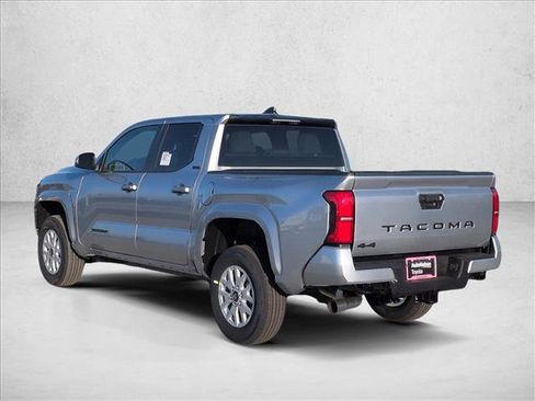 New 2026 Toyota Tacoma SR5 AWD/4WD image 9