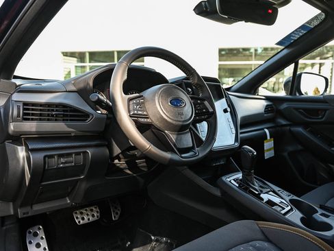 New 2026 Subaru Crosstrek 2.5i Sport image 17