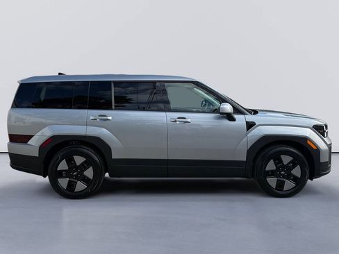 New 2026 Hyundai Santa Fe SE AWD/4WD image 6
