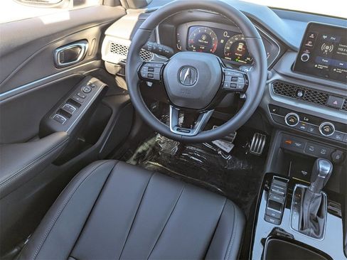 New 2026 Acura Integra A-Spec image 17