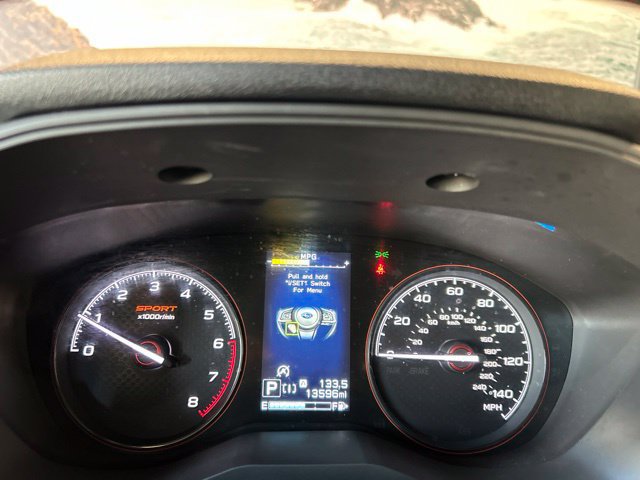 Used 2023 Subaru Forester Sport AWD/4WD image 76