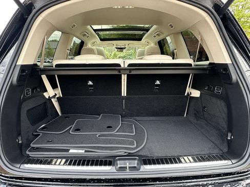 New 2026 Mercedes-Benz GLS 450 4MATIC image 22