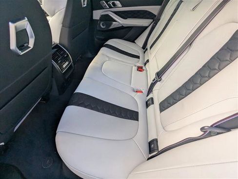 New 2026 BMW X5 M Competition image 15