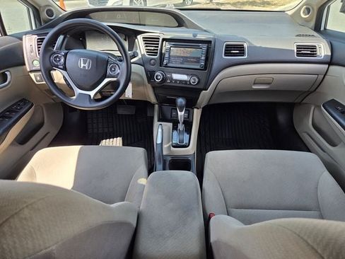 Used 2013 Honda Civic EX image 13