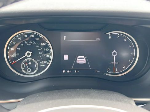 Used 2026 Genesis G70 2.5T RWD image 21
