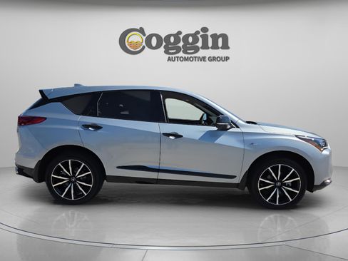 New 2026 Acura RDX A-Spec image 7