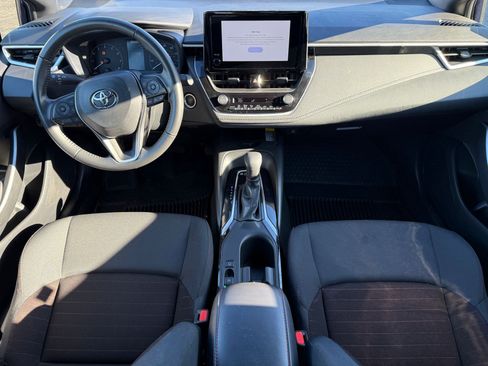 Used 2024 Toyota Corolla SE image 19