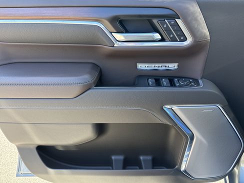 New 2026 GMC Sierra 1500 Denali image 14