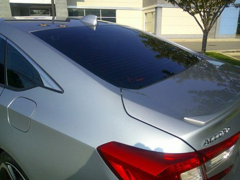 Used 2018 Honda Accord Sport image 33