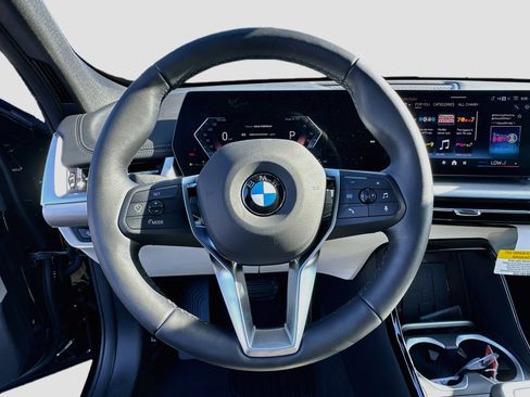 New 2026 BMW X1 xDrive28i w/ Convenience Package AWD/4WD image 6