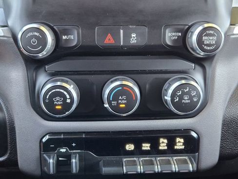 Certified 2024 RAM 2500 Big Horn image 20