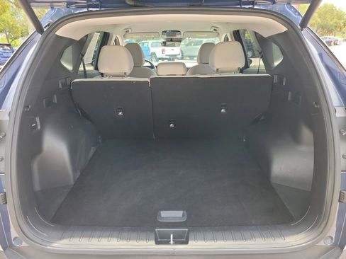 Used 2025 Hyundai Tucson SEL FWD image 7