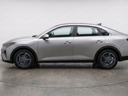 Used 2025 Kia K4 FWD image 5