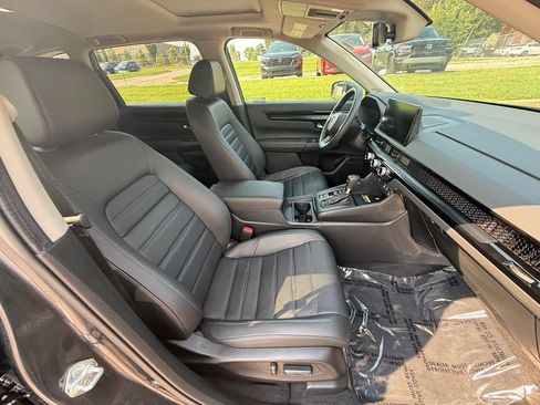 Used 2024 Honda CR-V EX-L image 43