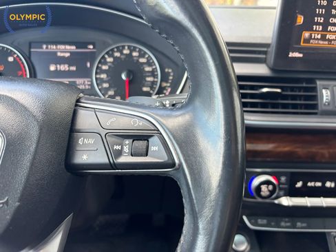 Used 2018 Audi Q5 2.0T Premium w/ Convenience Package image 24