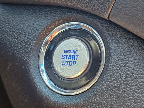 Used 2016 Hyundai Tucson Limited w/ Option Group 03 FWD image 35